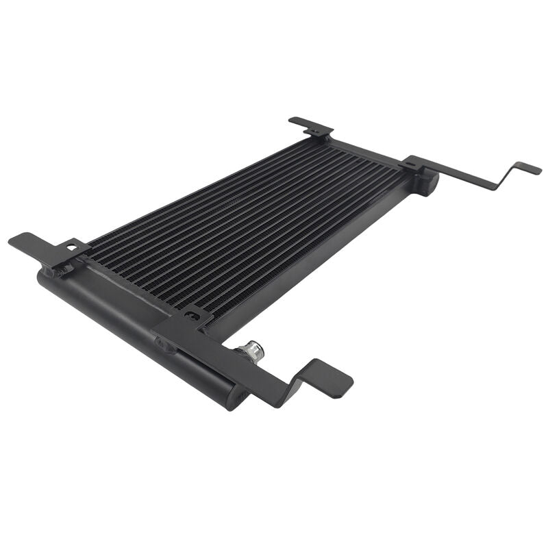 Oil Cooler Fit For Bobcat Skid Steer Loaders S150 S160 S175 S185 S205 7108582 6674798 INTERC-BOB001 - Machter