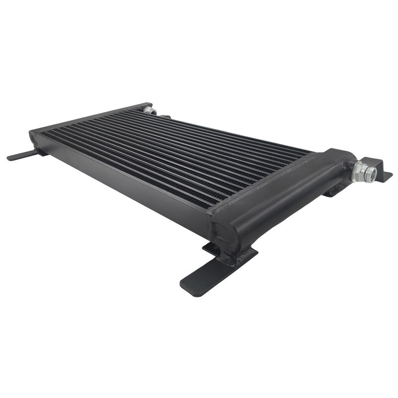 Oil Cooler Fit For Bobcat Skid Steer Loaders S150 S160 S175 S185 S205 7108582 6674798 INTERC-BOB001 - Machter