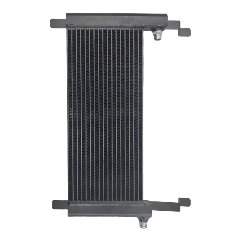 Oil Cooler Fit For Bobcat Skid Steer Loaders S150 S160 S175 S185 S205 7108582 6674798 INTERC-BOB001 - Machter