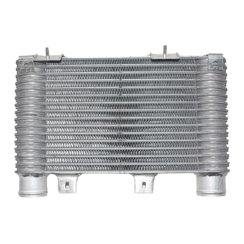 Intercooler Fit For Ford Ranger PJ PK For Mazda BT50 2.5L 3.0L Turbo Diesel 2006-2011 INTERC-FD001 - Machter