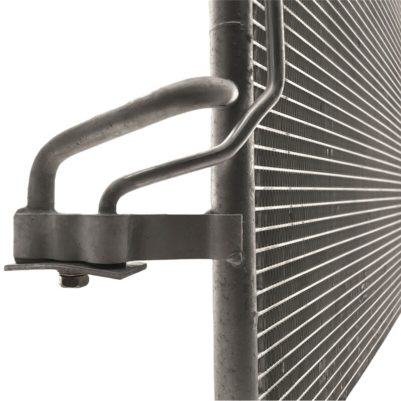 A/C Air Con Condenser Fit For Ford Ranger PX 2.2L 3.2L Turbo Diesel 09/2011-07/2015 INTERC-FD003 - Machter
