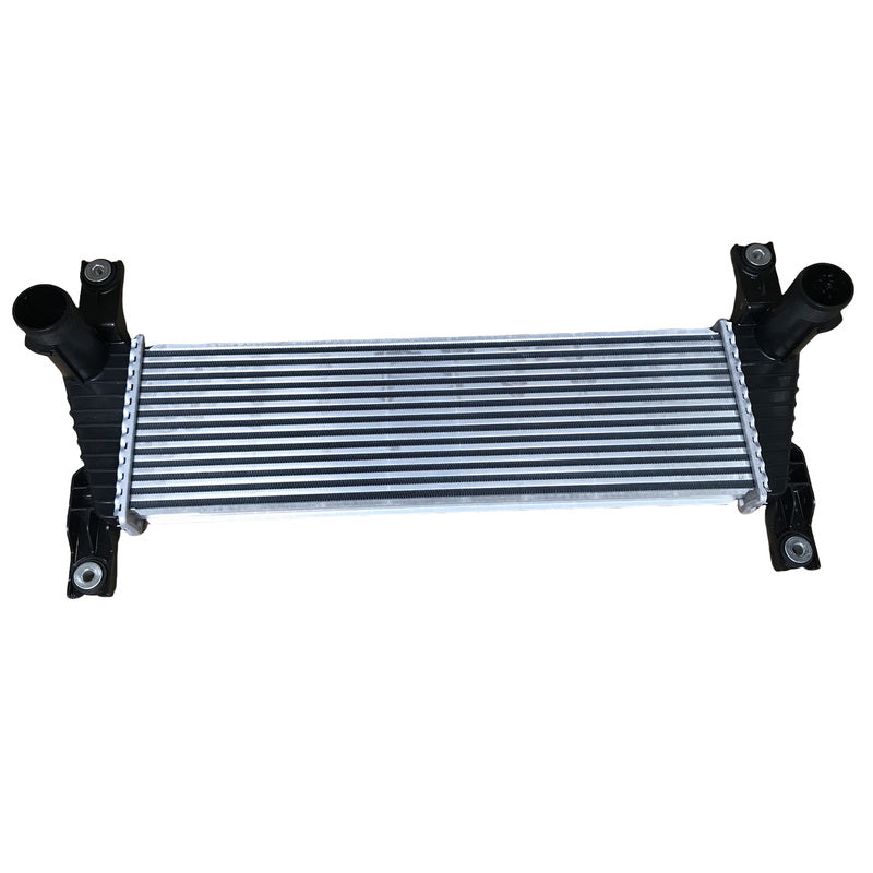 Intercooler Fit For Ford Ranger PX For Mazda BT50 2.2L 3.2L Turbo Diesel 2011-ON INTERC-FD004 - Machter