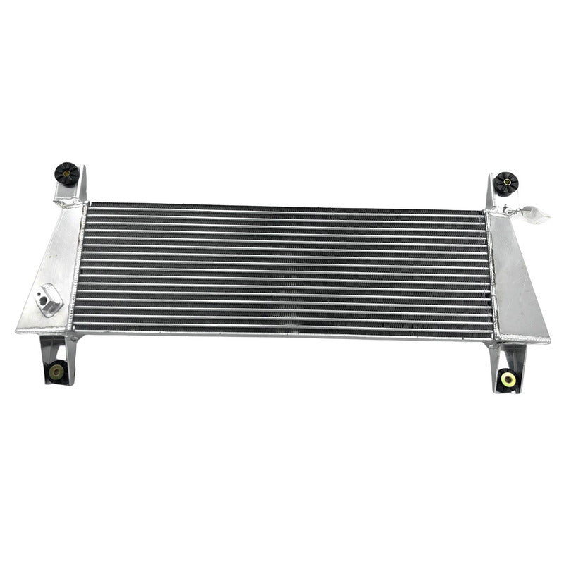 Intercooler Fit For Ford Ranger PX Everest For Mazda BT-50 2.2L 3.2L Turbo Diesel 2011-ON INTERC-FD005 - Machter