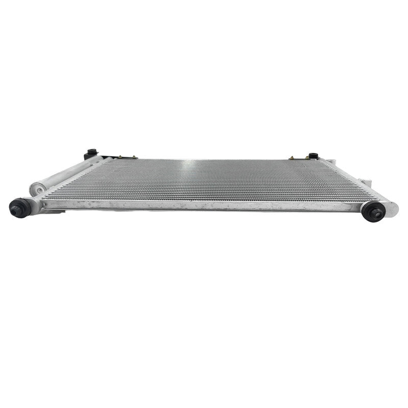 Air Conditioning AC Condenser Fit For Mazda BT50 UTE For Ford Ranger PJ PK 12/2006-06/2011 INTERC-FD006 - Machter