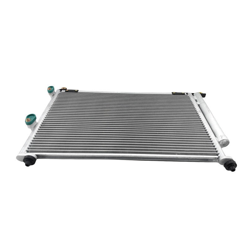 Air Conditioning AC Condenser Fit For Mazda BT50 UTE For Ford Ranger PJ PK 12/2006-06/2011 INTERC-FD006 - Machter