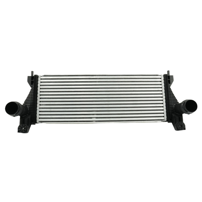 Intercooler Fit For Ford Ranger PX3 Everest UA 2.0L 2018-2022 INTERC-FD007 - Machter