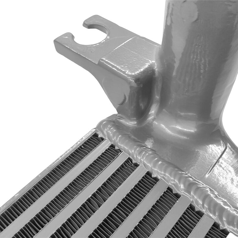 Intercooler 695x250x70mm Fit For Ford Ranger PX For Mazda BT50 2.2L 3.2L Auto & Manual 2012-2020 INTERC-FD008 - Machter