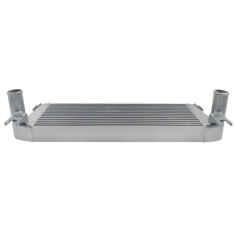 Intercooler 695x250x70mm Fit For Ford Ranger PX For Mazda BT50 2.2L 3.2L Auto & Manual 2012-2020 INTERC-FD008 - Machter