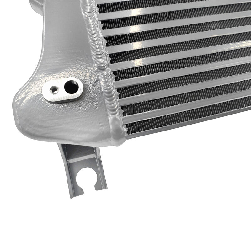 Intercooler 695x250x70mm Fit For Ford Ranger PX For Mazda BT50 2.2L 3.2L Auto & Manual 2012-2020 INTERC-FD008 - Machter