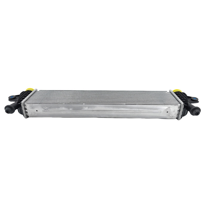 Intercooler Fit For Holden Colorado 7 Colorado RG 2.8L 2013-2021 INTERC-HLN001 - Machter