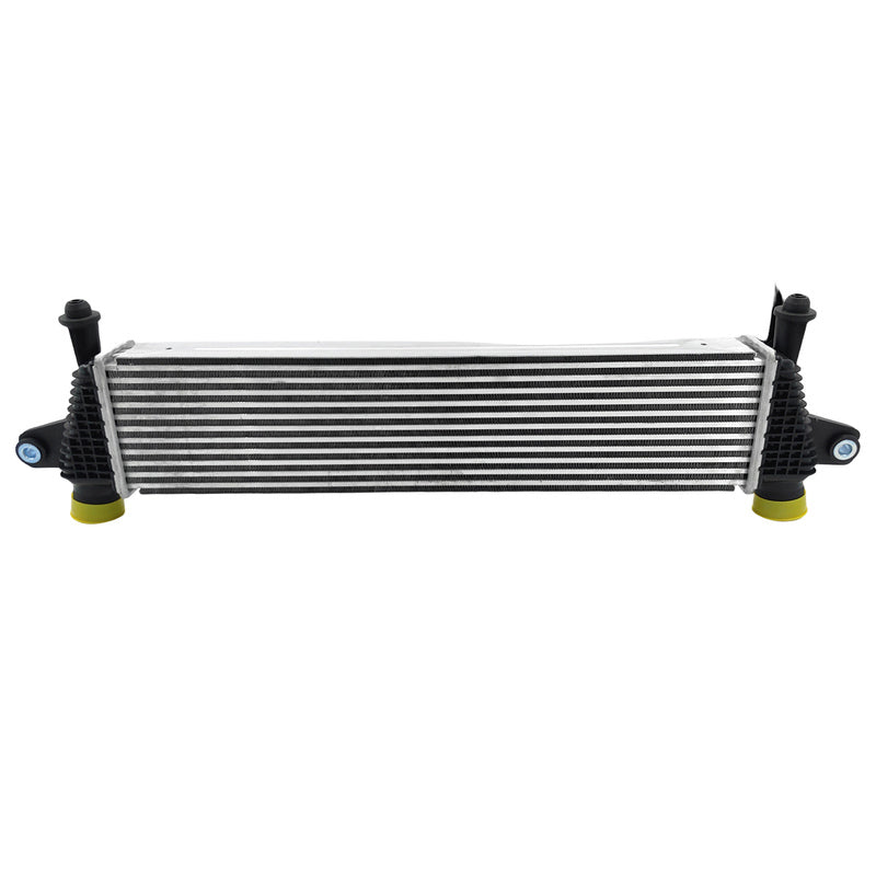 Intercooler Fit For Holden Colorado 7 Colorado RG 2.8L 2013-2021 INTERC-HLN001 - Machter