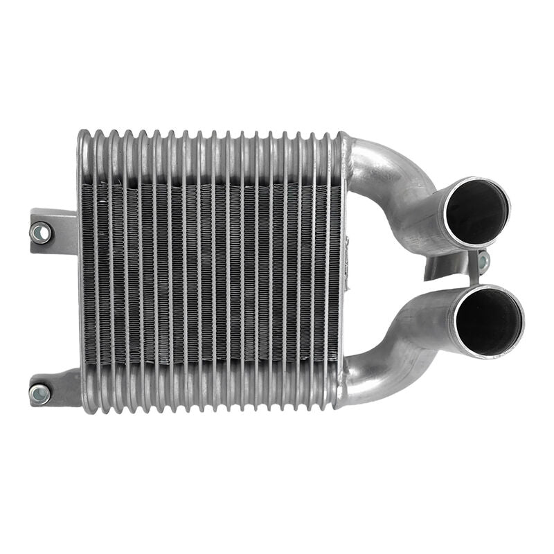 Intercooler Fit For Holden Rodeo RA For Isuzu D-Max 3.0 Tubro Diesel 8-98088685-0 2003-2012 INTERC-HLN003 - Machter