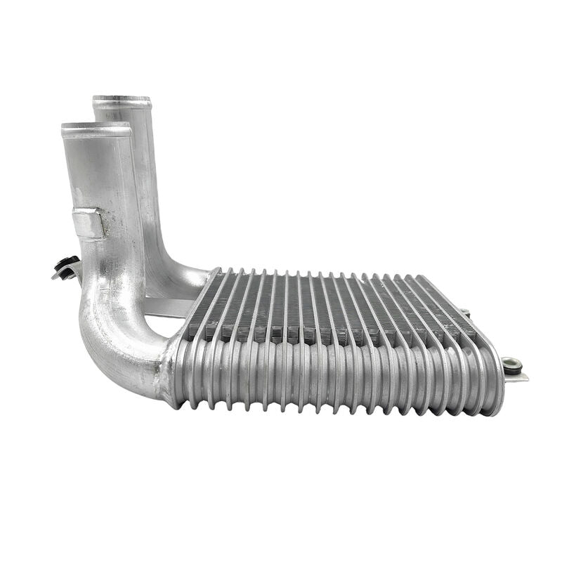 Intercooler Fit For Holden Rodeo RA For Isuzu D-Max 3.0 Tubro Diesel 8-98088685-0 2003-2012 INTERC-HLN003 - Machter