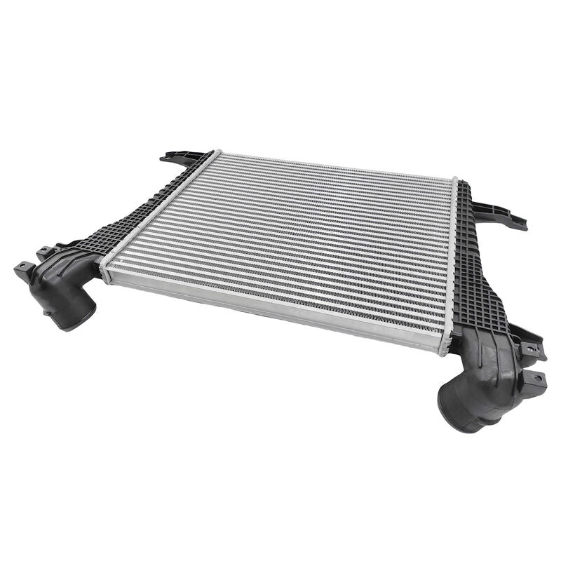 Intercooler Fit For Holden Captiva 5 / 7 CG 2.2L Z22D1 Turbo Diesel SUV 20874705 2011-2019 INTERC-HLN004 - Machter
