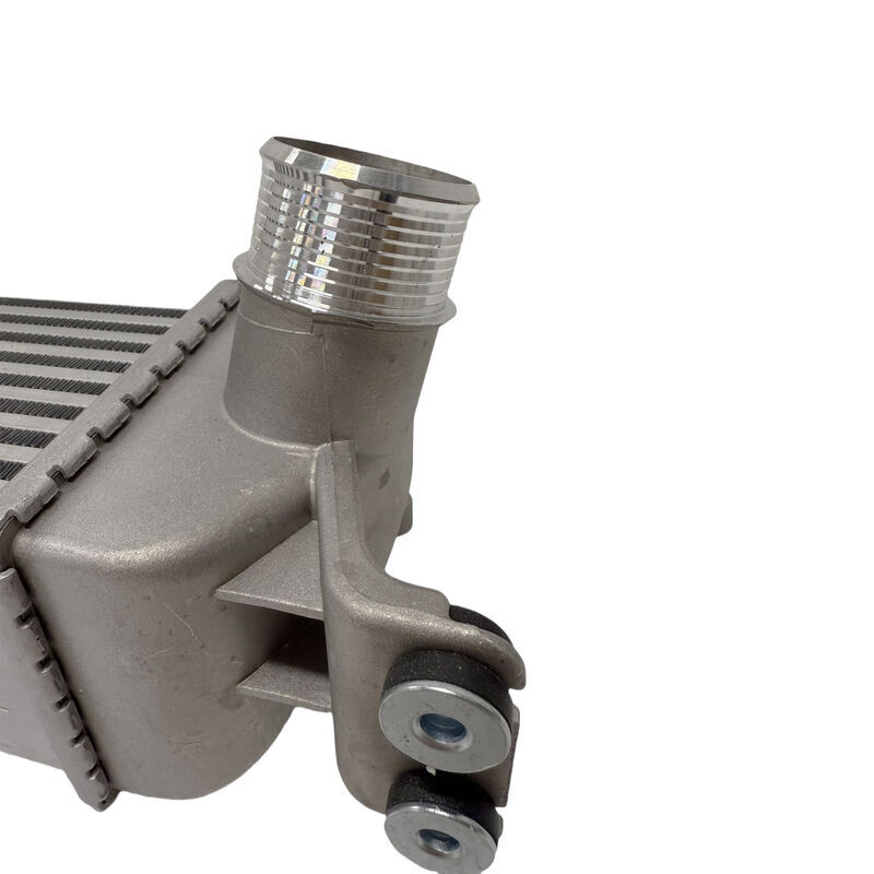 Intercooler Fit For Hyundai iLoad iMax TQ 281904A700 2012-2018 INTERC-HY002 - Machter