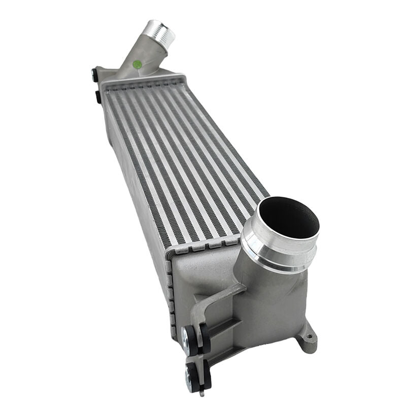 Intercooler Fit For Hyundai iMax iLoad TQ 2.5Ltr Turbo Diesel 281904A701 2018-2022 INTERC-HY003 - Machter