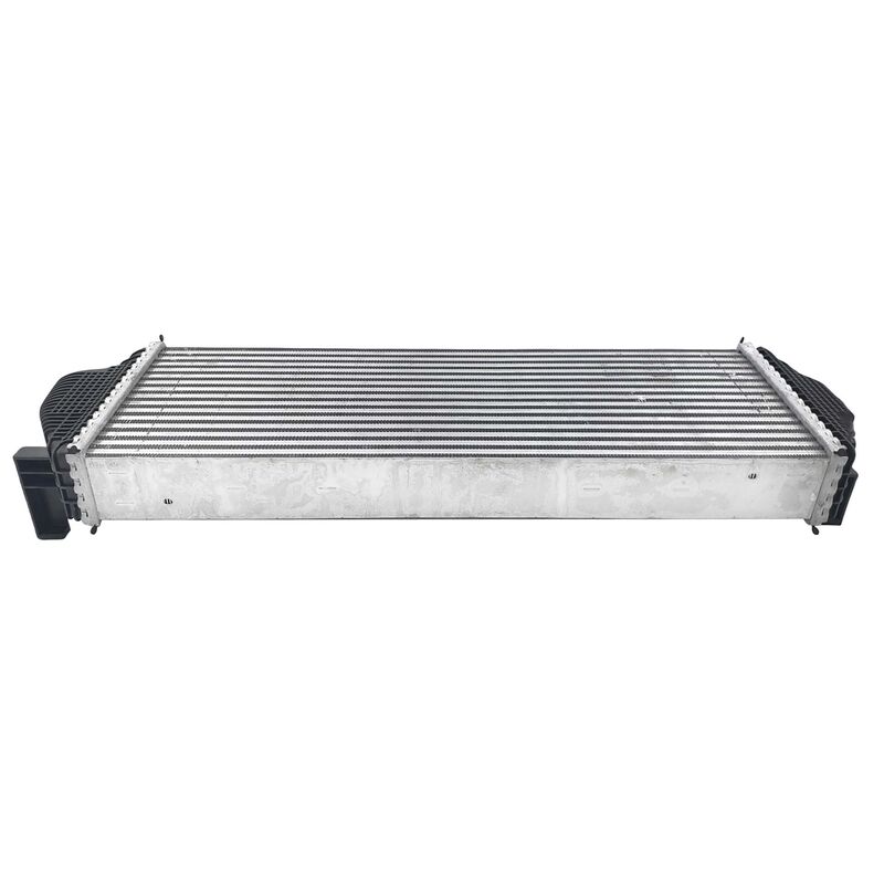 Intercooler Fit For Jeep Grand Cherokee WK V6 Turbo Diesel 55038004AE 2011-ON INTERC-JP002 - Machter