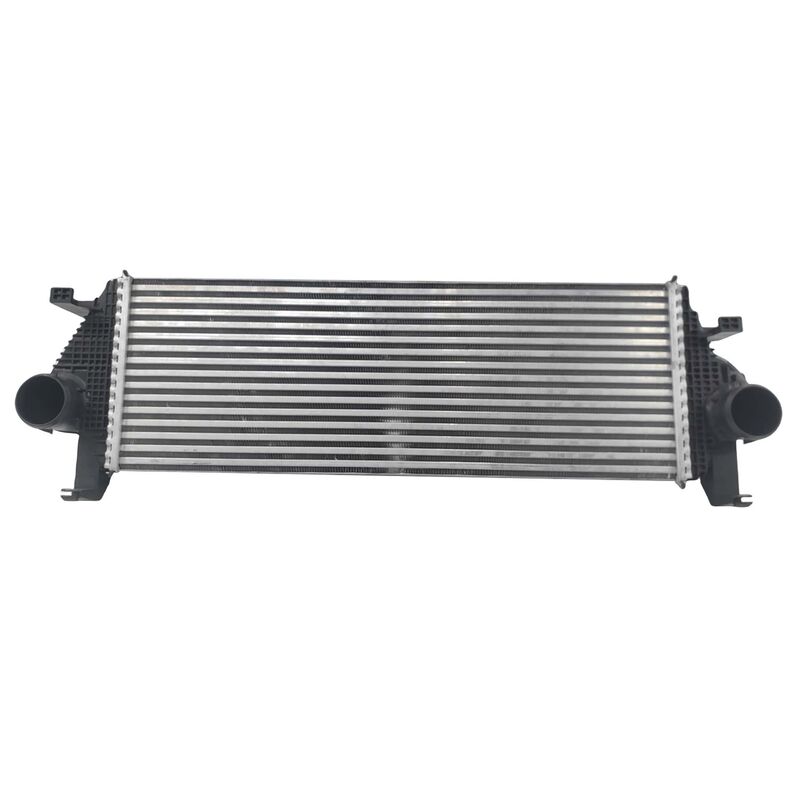 Intercooler Fit For Jeep Grand Cherokee WK V6 Turbo Diesel 55038004AE 2011-ON INTERC-JP002 - Machter