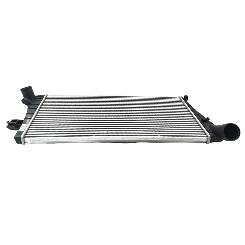 Intercooler Fit For LDV V80 Van 2.5L Diesel C00002423 2013-ON INTERC-LDV002 - Machter