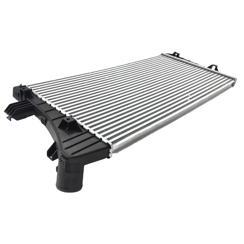 Intercooler Fit For LDV V80 Van 2.5L Diesel C00002423 2013-ON INTERC-LDV002 - Machter