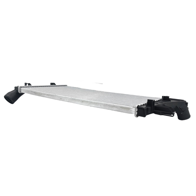 Intercooler Fit For LDV V80 Van 2.5L Diesel C00002423 2013-ON INTERC-LDV002 - Machter