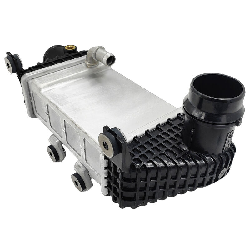 Intercooler Water Charge Air Cooler Fit For LDV Deliver 9 SC20M I4 16V C00184433 2020-ON INTERC-LDV003 - Machter