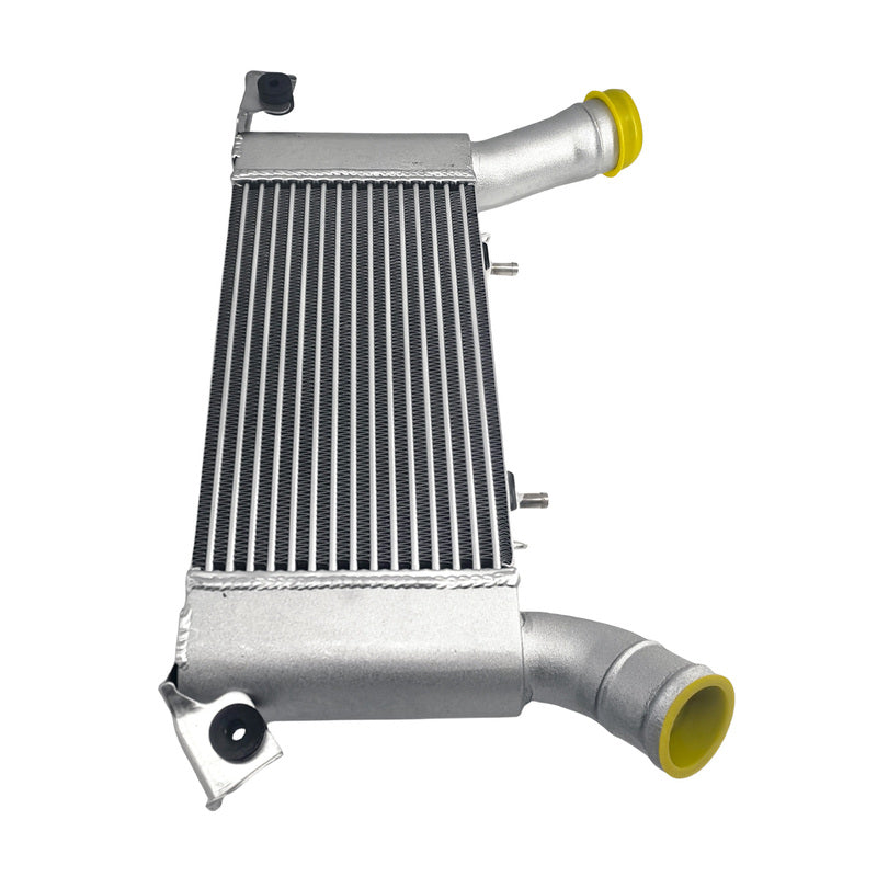 Turbo Intercooler Fit For Mitsubishi Pajero NM NP NS NT NW NX 3.2L 4M41 2000-2019 INTERC-MB001 - Machter