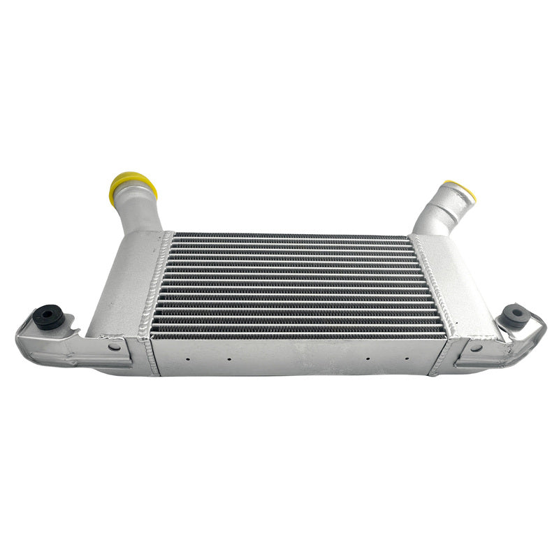 Turbo Intercooler Fit For Mitsubishi Pajero NM NP NS NT NW NX 3.2L 4M41 2000-2019 INTERC-MB001 - Machter