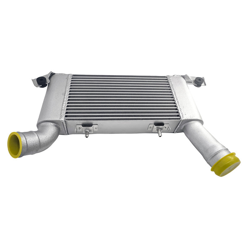 Turbo Intercooler Fit For Mitsubishi Pajero NM NP NS NT NW NX 3.2L 4M41 2000-2019 INTERC-MB001 - Machter