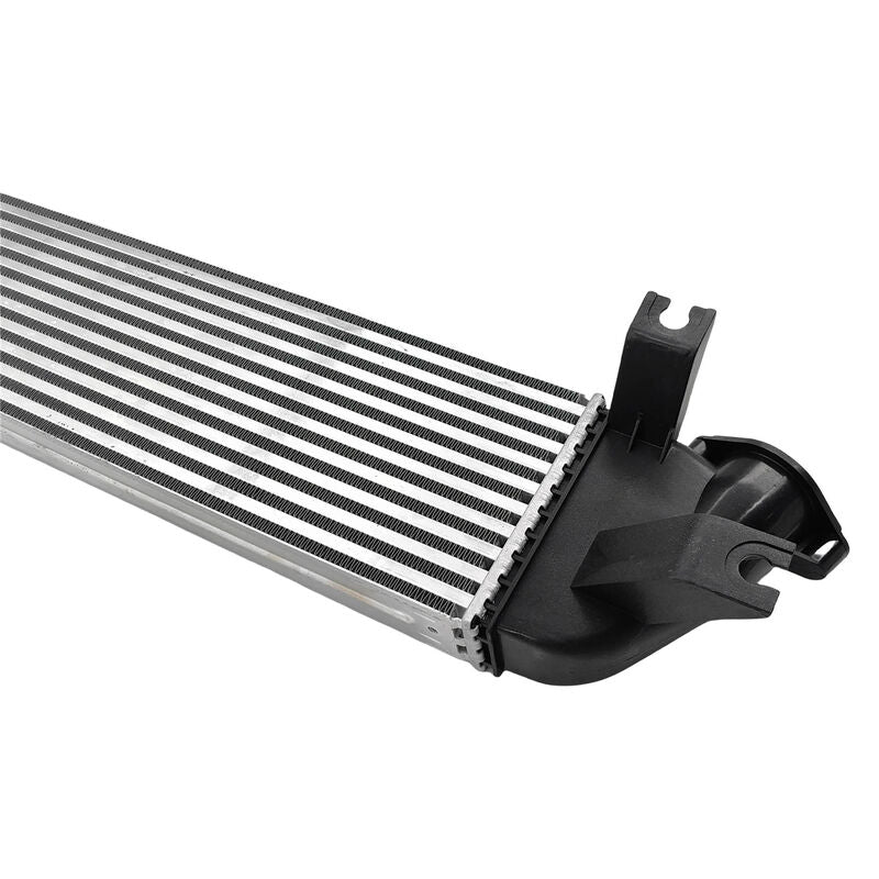 Intercooler Fit For Mitsubishi Pajero Sport QE QF Triton MQ MR 2015-ON INTERC-MB002 - Machter