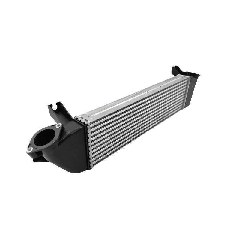Intercooler Fit For Mitsubishi Pajero Sport QE QF Triton MQ MR 2015-ON INTERC-MB002 - Machter