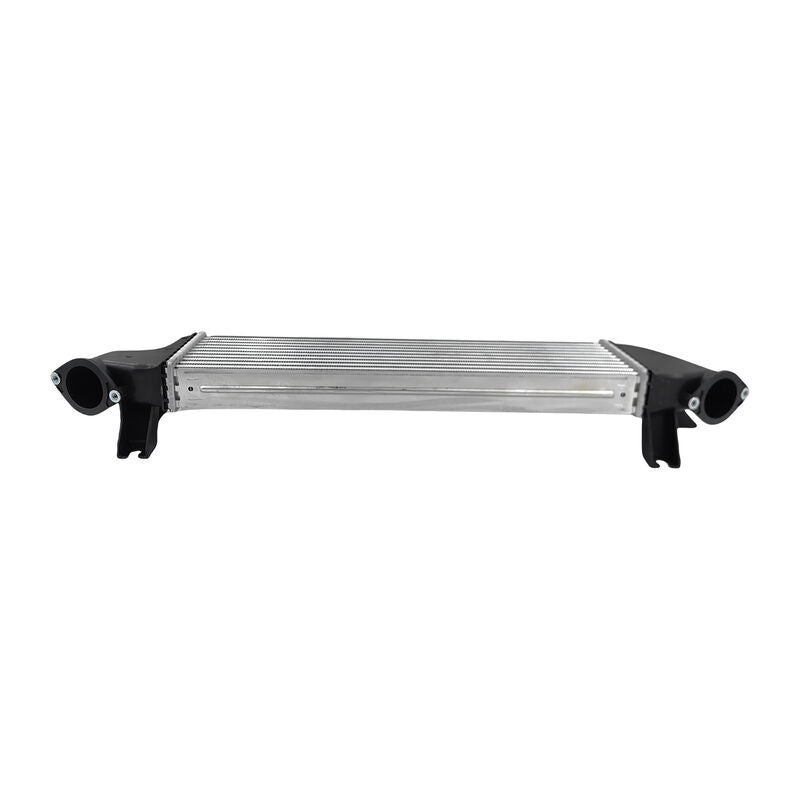 Intercooler Fit For Mitsubishi Pajero Sport QE QF Triton MQ MR 2015-ON INTERC-MB002 - Machter