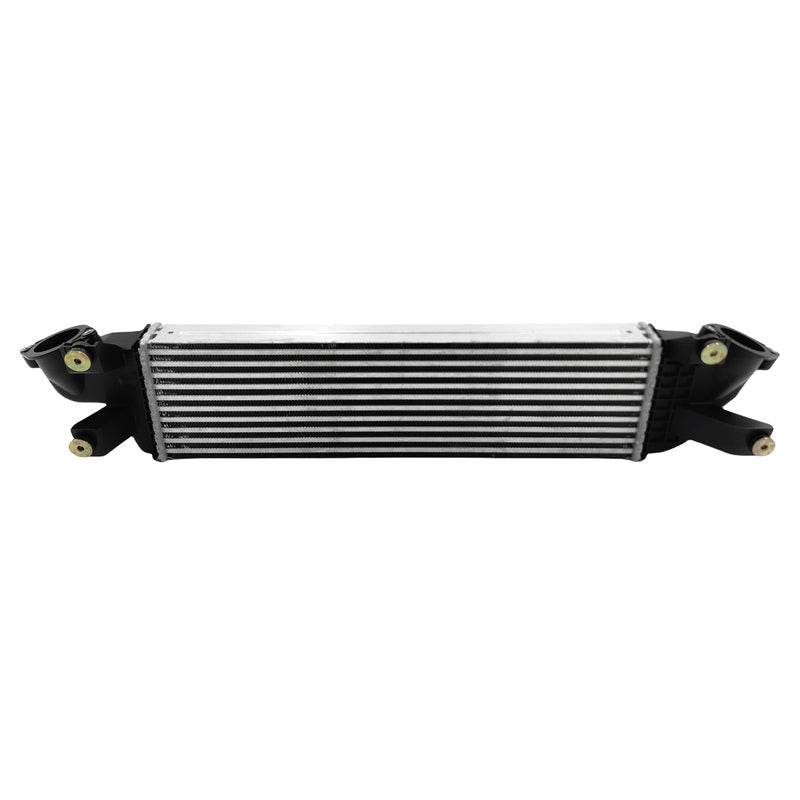 Intercooler Fit For Mitsubishi Pajero Sport QE QF Triton MQ MR 2015-ON INTERC-MB002 - Machter