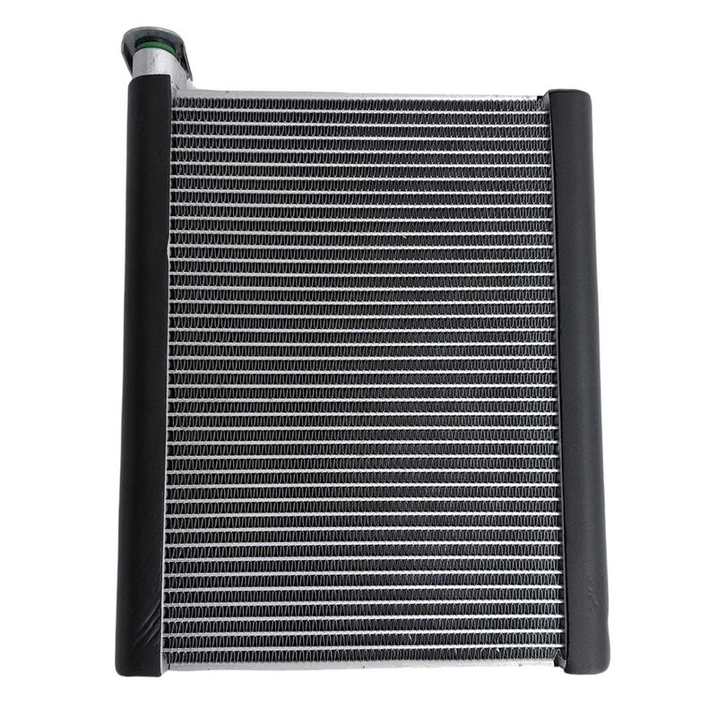 Air Con AC Evaporator Core Fit For Mitsubishi Triton ML MN 2.4L 2.5L 3.2L 2006-2015 INTERC-MB003 - Machter