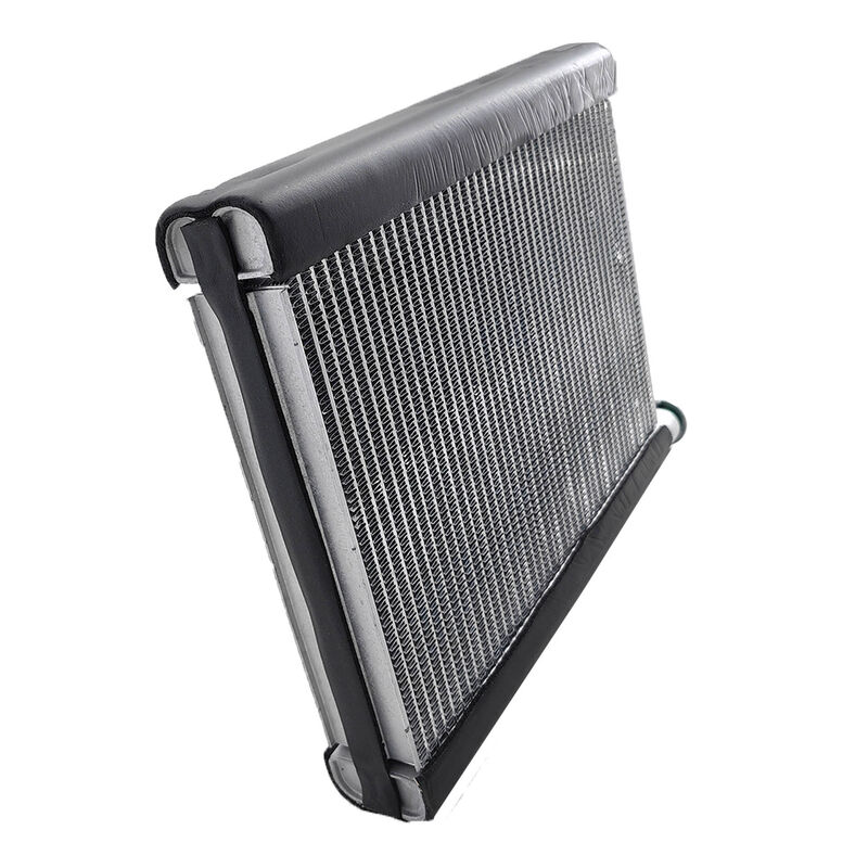 Air Con AC Evaporator Core Fit For Mitsubishi Triton ML MN 2.4L 2.5L 3.2L 2006-2015 INTERC-MB003 - Machter