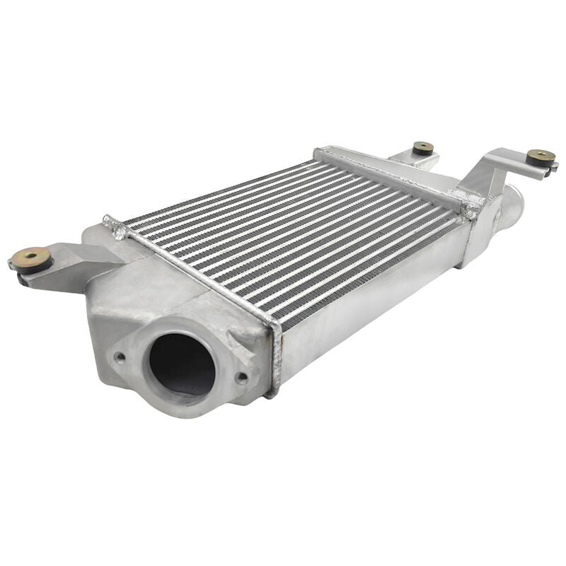 Aluminum Intercooler Fit For Mitsubishi Triton ML MN Challenger PB PC L200 Pajero/Montero Sport MN135001 2006-ON INTERC-MB004 - Machter