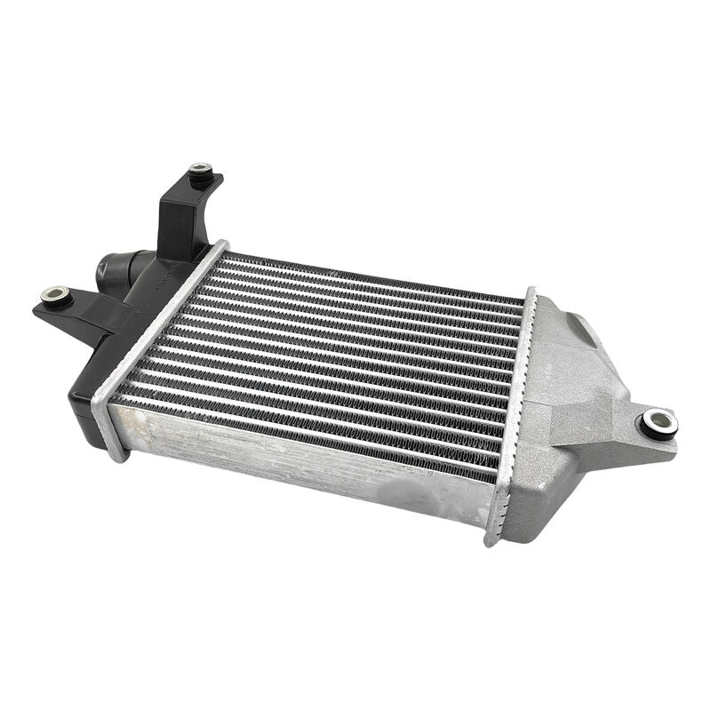 Intercooler Fit For Mitsubishi Triton ML MN 4M41Challenger PB PC 2.5L 3.2L 4Cyl 4D56 Turbo Diesel MN135001 2006-2015 INTERC-MB005 - Machter