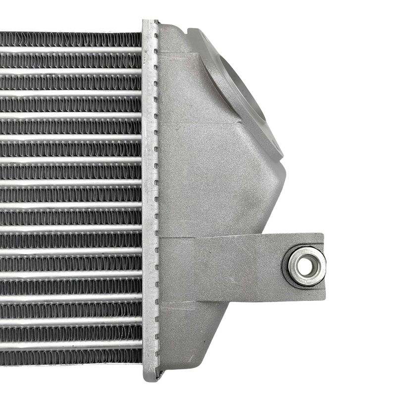 Intercooler Fit For Mitsubishi Triton ML MN 4M41Challenger PB PC 2.5L 3.2L 4Cyl 4D56 Turbo Diesel MN135001 2006-2015 INTERC-MB005 - Machter