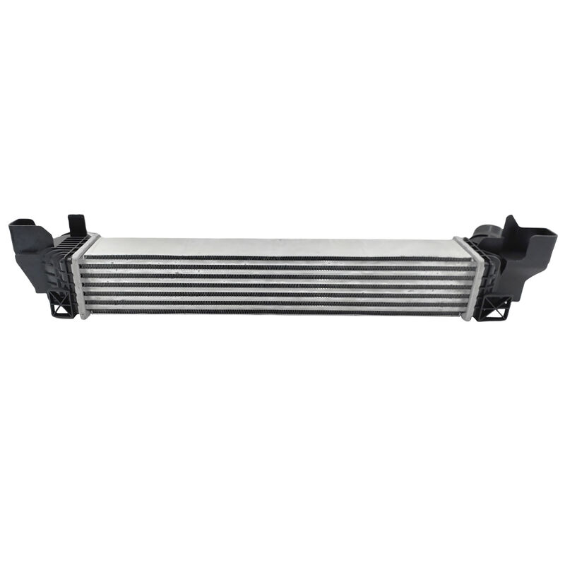 Intercooler Fit For Mini Cooper F55 F56 F57 Clubman F54 Countryman F60 17517617597 2013-ON INTERC-MN001 - Machter