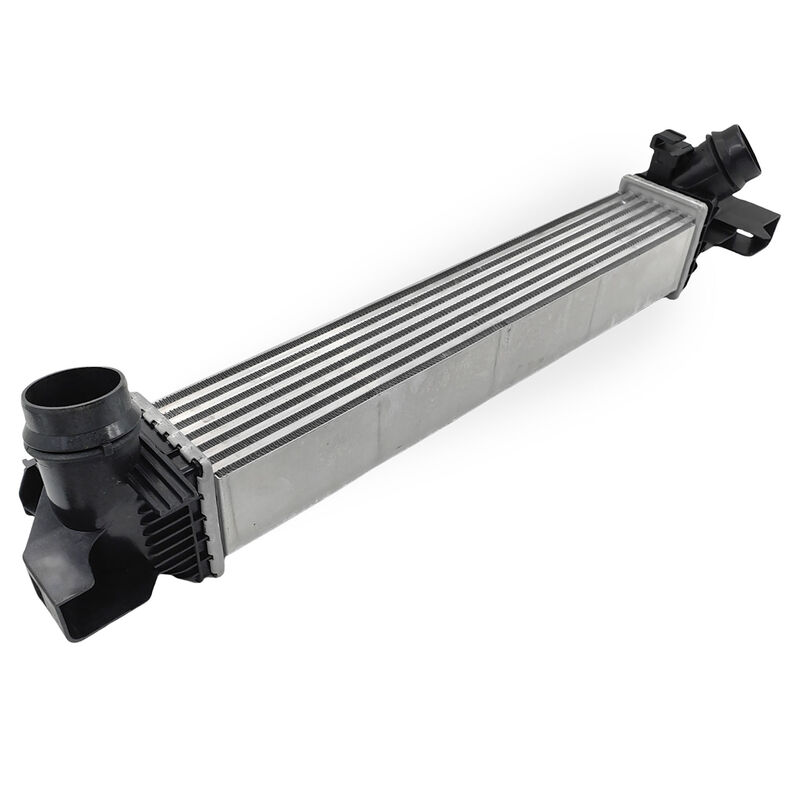 Intercooler Fit For Mini Cooper F55 F56 F57 Clubman F54 Countryman F60 17517617597 2013-ON INTERC-MN001 - Machter