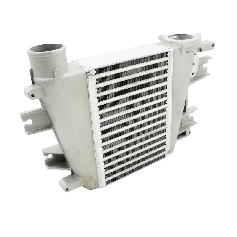 Intercooler Upgrade Fit For Nissan Patrol GU Y61 ZD30 3.0L TD 1997-2007 INTERC-NS001 - Machter
