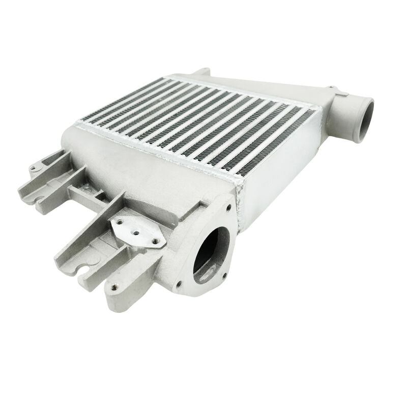 Intercooler Upgrade Fit For Nissan Patrol GU Y61 ZD30 3.0L TD 1997-2007 INTERC-NS001 - Machter