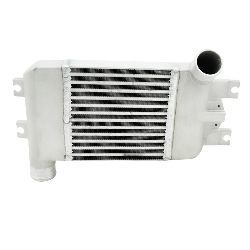Intercooler Upgrade Fit For Nissan Patrol GU Y61 ZD30 3.0L Common Rail 07+ INTERC-NS003 - Machter