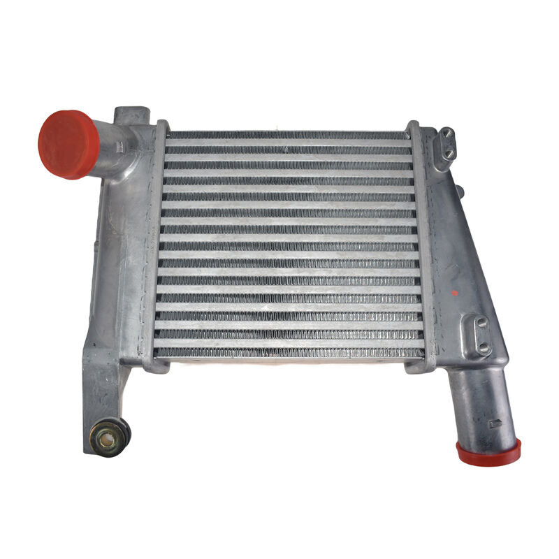 Aluminum Intercooler Fit For Nissan Navara D22 4cly 2.5L YD25 Turbo Diesel 2008-2015 INTERC-NS005 - Machter