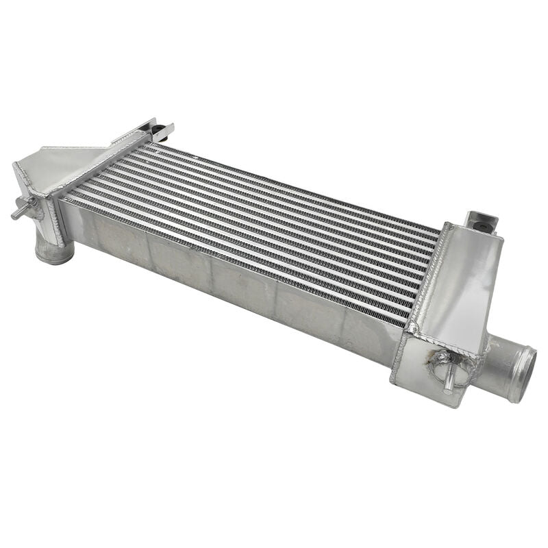 Aluminum Intercooler Fit For Nissan Navara D40 D23 Pathfinder R51 2.5L YD25 Turbo Diesel 14461-EB360 2004-ON INTERC-NS006 - Machter