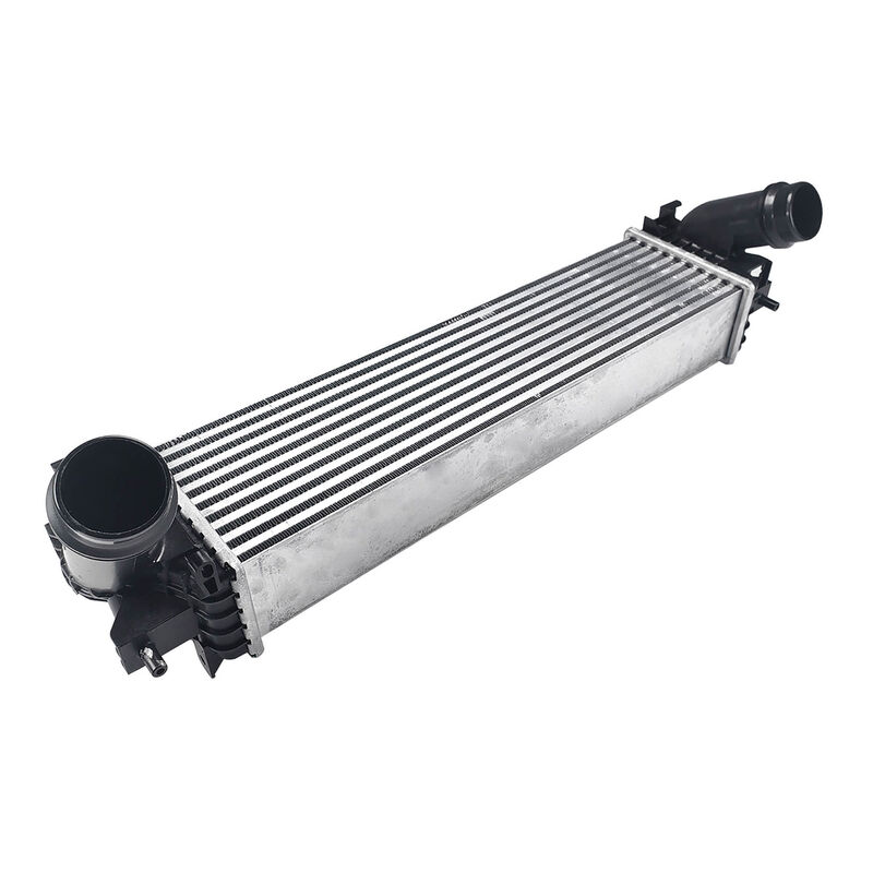 Intercooler Fit For Nissan Navara NP300 D23 Mercedes Benz W470 X220D X250D 2.3L 2014-ON 14461-4JA0B INTERC-NS007 - Machter