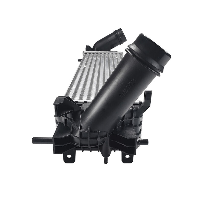 Intercooler Fit For Nissan Navara NP300 D23 Mercedes Benz W470 X220D X250D 2.3L 2014-ON 14461-4JA0B INTERC-NS007 - Machter