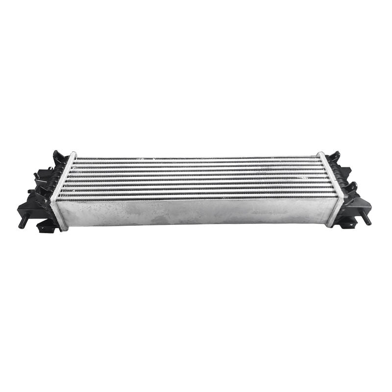 Intercooler Fit For Nissan Navara NP300 D23 Mercedes Benz W470 X220D X250D 2.3L 2014-ON 14461-4JA0B INTERC-NS007 - Machter