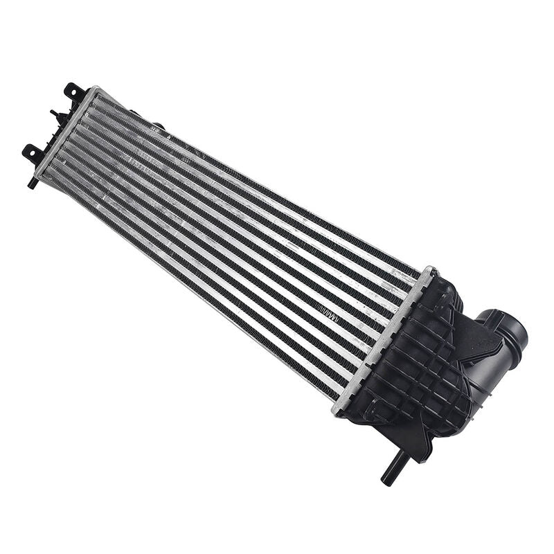 Intercooler Fit For Nissan Navara NP300 D23 Mercedes Benz W470 X220D X250D 2.3L 2014-ON 14461-4JA0B INTERC-NS007 - Machter