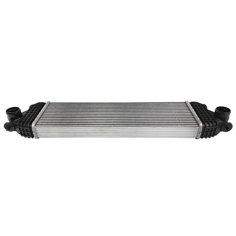 Intercooler 600 x 202 x 50mm Fit For Suzuki Grand Vitara JB 2005-2009 1362067J00 INTERC-SU001 - Machter